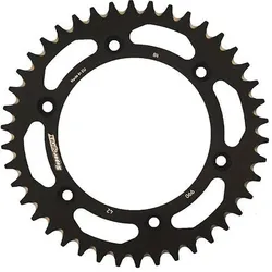 Supersprox, Motorrad Zubehör, RAL-990:42 # 51-32065-42