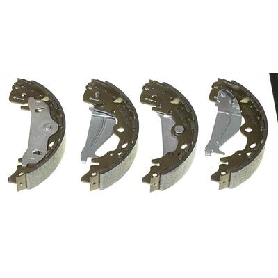 BREMBO Bremsbackensatz s30521 für KIA