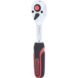 KS Tools 915.1490 915.1490 Umschaltknarre 1/4 145 mm