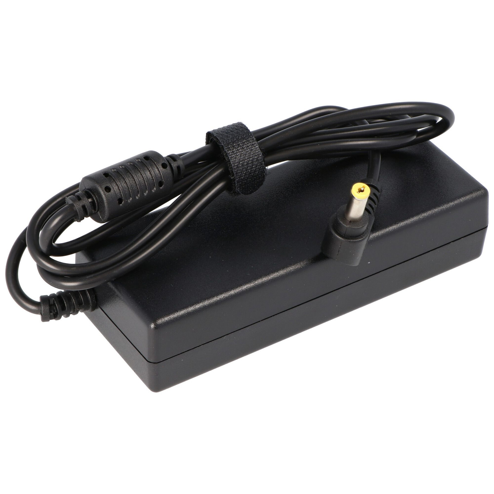 Acer Voeding 90W 19V 4.74A met 5,5 x 1,7 mm Barrel Plug, Zwart
