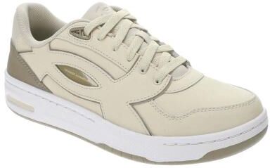 Under Armour Flex Nubuck - Mens 8 Tan Sneaker Medium