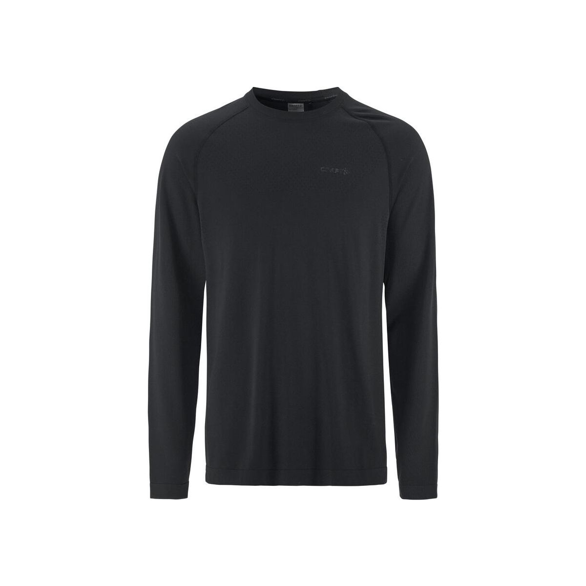 Craft Active Comfort Long Sleeve 2 Men black (B999000) L 1916674-B999000-6