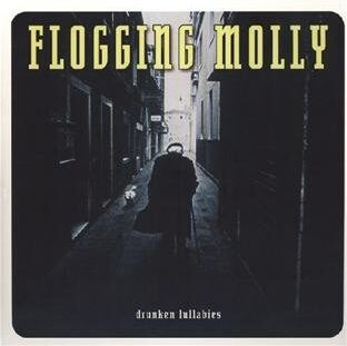 Flogging Molly - Drunken Lullabies - Preis vom 08.10.2026 07:26:42 h