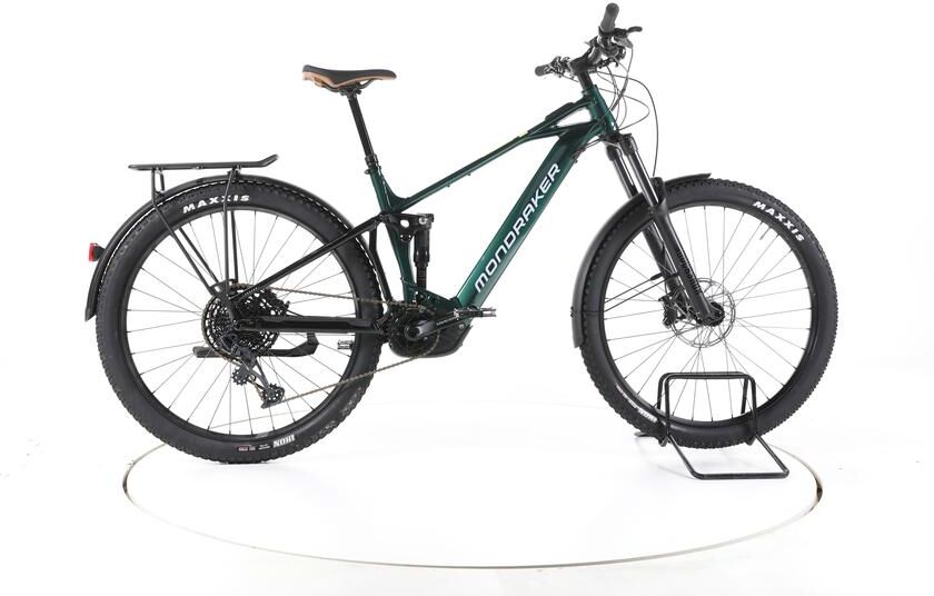 Mondraker Chaser RX SUV E-Bike - 307276