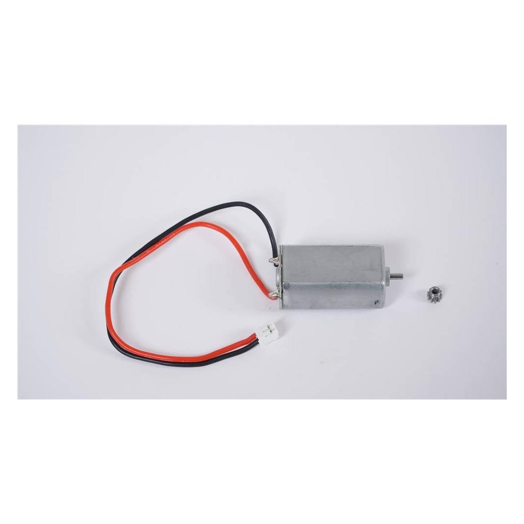 RocHobby ROC HOBBY Willys MB Scaler 1:12 - 180er Motor (C1162)