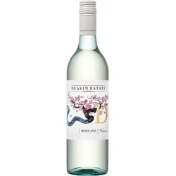 Deakin Estate Moscato 2025