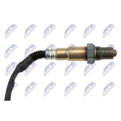 NTY Lambdasonde eslft004 nach Katalysator für Fiat LANCIA CHEVROLET PININFARINA Iveco TATA
