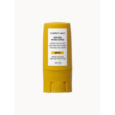 Sun Soul Invisible Defense SPF 50+ 9ml aquatisch von Comfort Zone