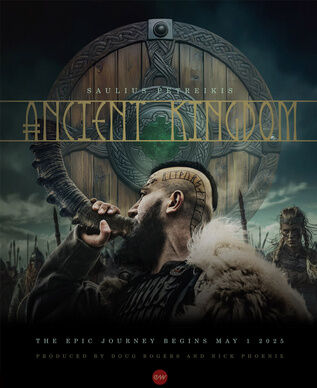EastWest Ancient Kingdom
