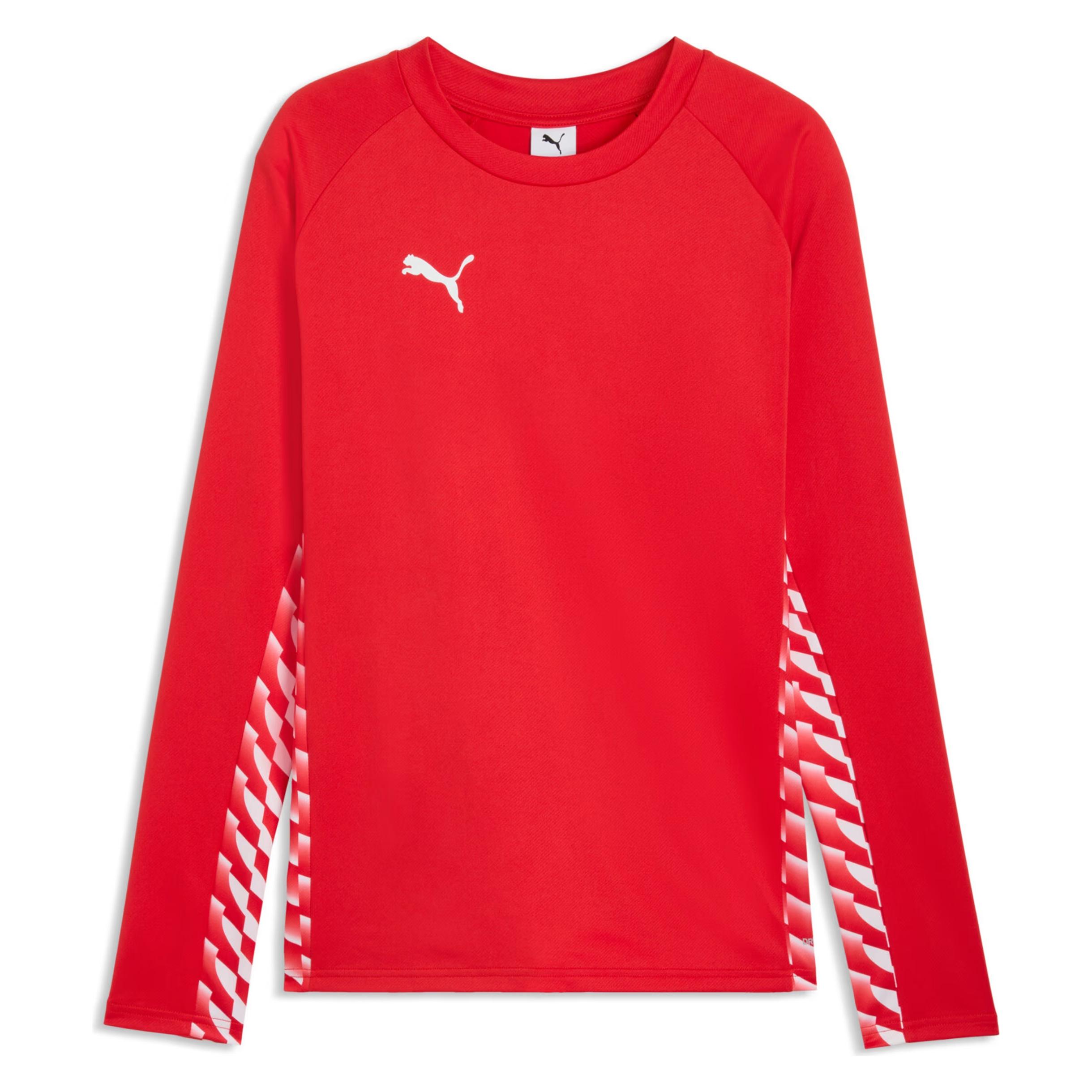 Puma teamLIGA26 Training Sweat (XXL) (660926)