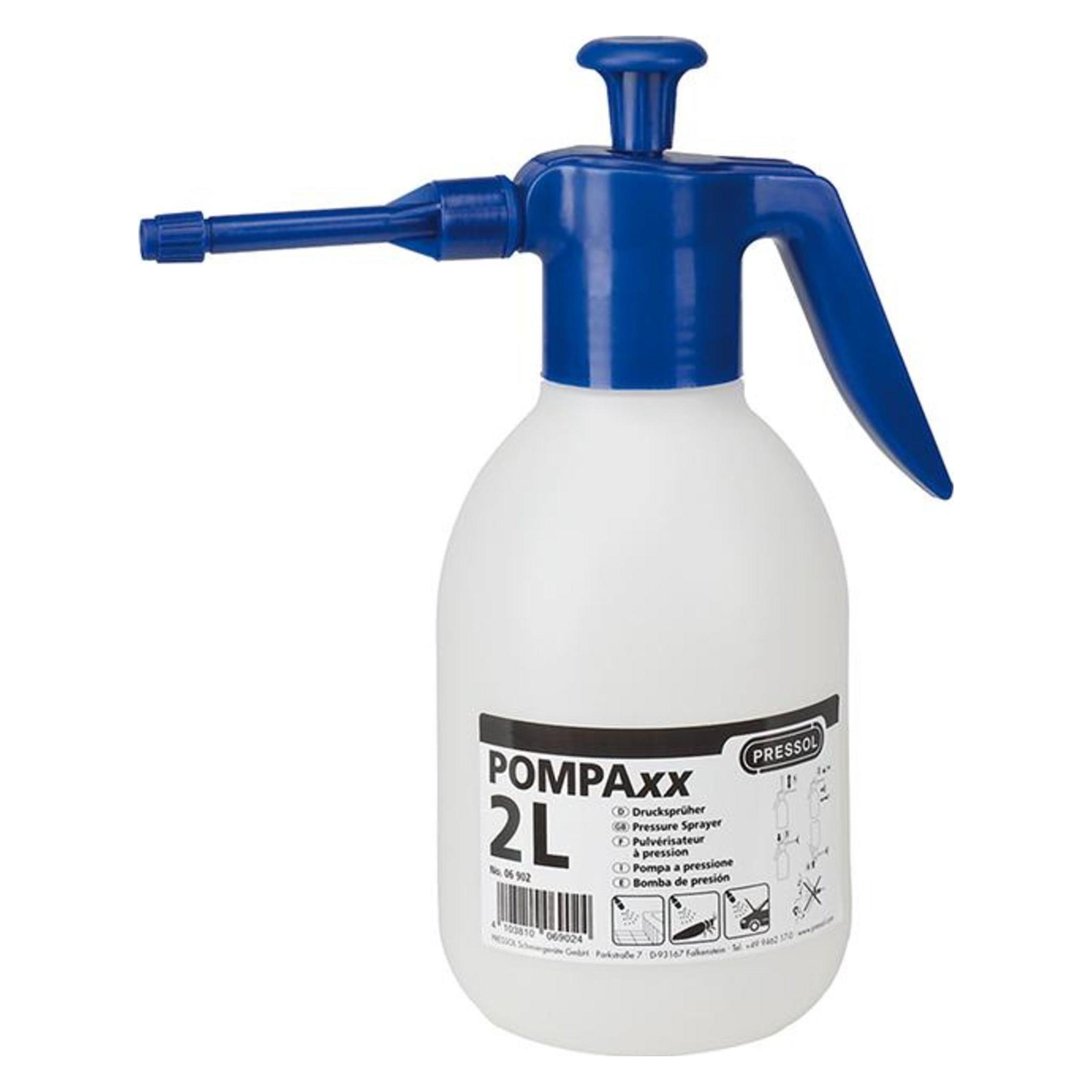 Pressol Drucksprüher POMPAxx 2 l (2 l) (06 902)