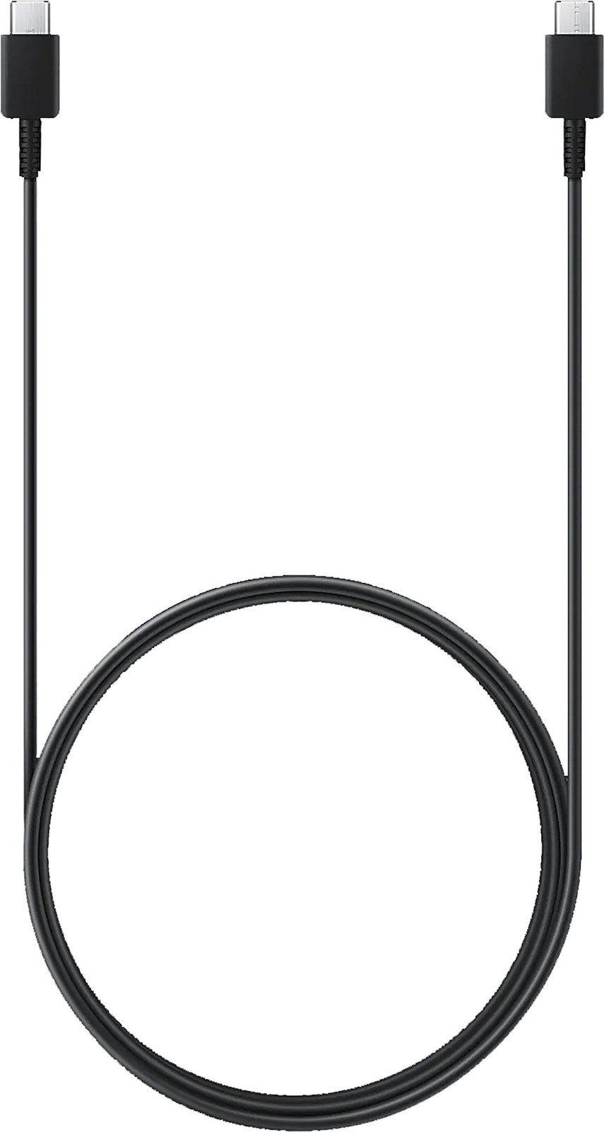 Samsung USB-C naar USB-C kabel 45W, 1.8m, zwart