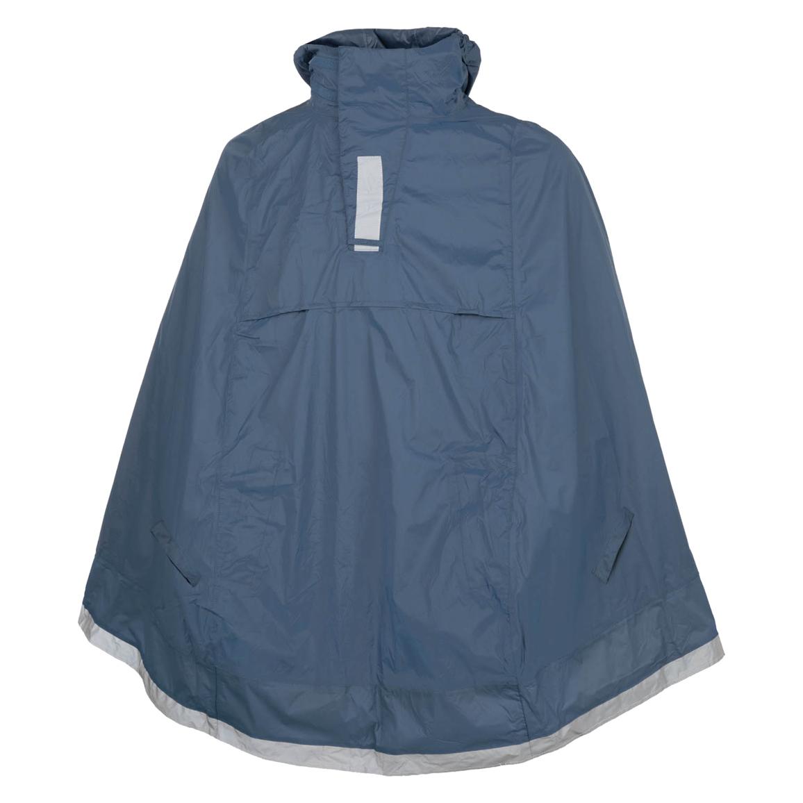 Tucano Urbano TU Garibaldina Regencape blau XSM (M, S) (770PYF2)