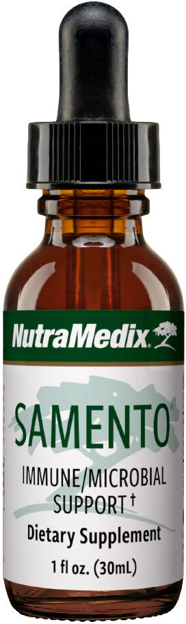 Nutramedix Samento 30 ml