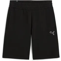 PUMA Herren Shorts BETTER ESSENTIALS Shorts 9, Größe XXL in Schwarz Schwarz