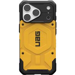Urban Armor Gear Pathfinder MagSafe Bumper iPhone 18 Pro Gelb 114583118282