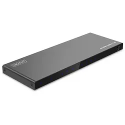 Digitus 4K HDMI Splitter, 1x8