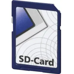 Eaton 181638 SD-Speicherkarte 1GB MEMORY-SD-A2-S