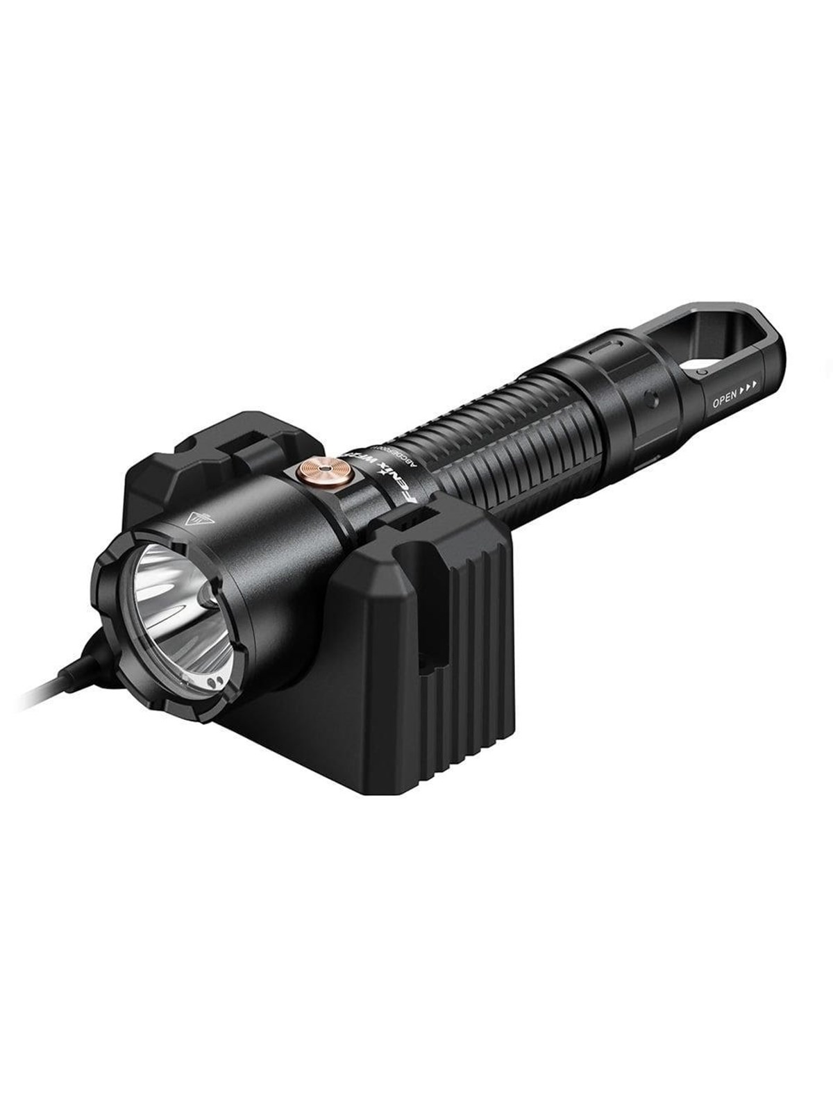 Fenix FENIX WF25RM + UV Taschenlampe mit Dock