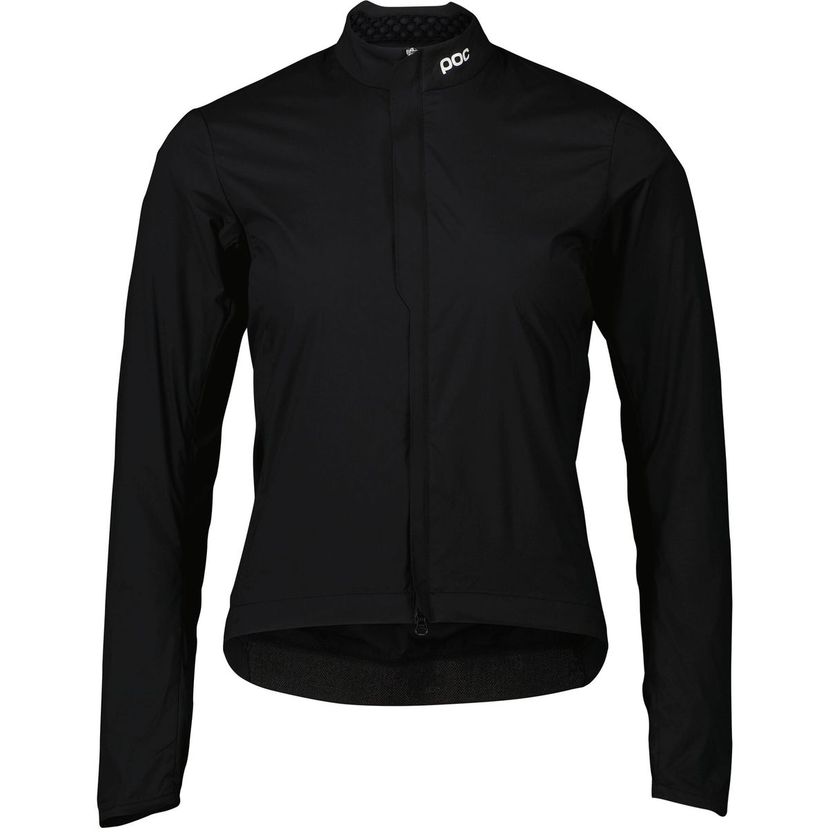 POC W's Thermal Splash Jacket uranium black (1002) M PC533061002MED1