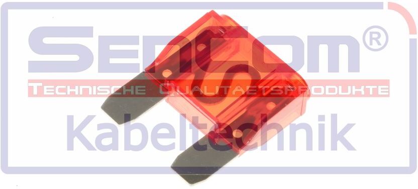 Sicherung SENCOM 20970-MS-10