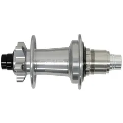 HOPE Hinterradnabe Pro 5 | Classic 6-Loch 12x148 mm Boost Steckachse F