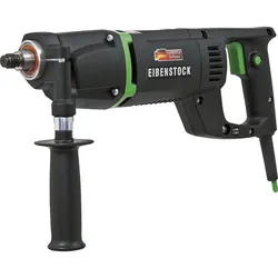 Diamant-Trocken-Kernbohrmaschine EIBENSTOCK EHD 1500 mit Transportkoffer