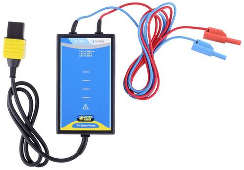 Metrel 20991923A 1384 Sonde 1St.