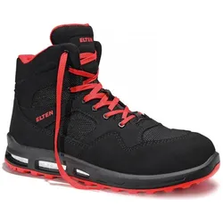 Elten, Sicherheitsschuhe, Lakers Xxt Mid Esd S1p (S1P, 36)