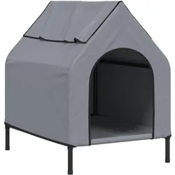 vidaXL Gabriele (Hundehütte), Hundehütte