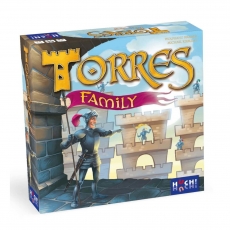 Huch! Torres Family 296482