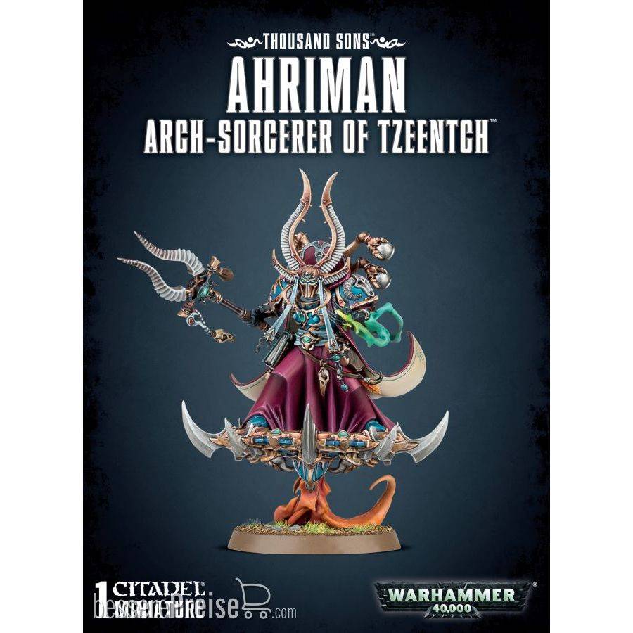 Games Workshop 99120102131