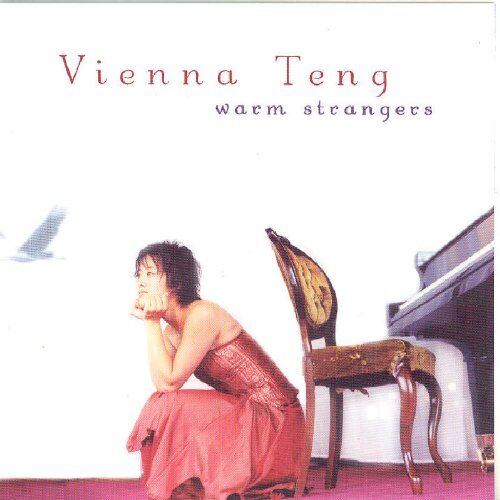 Vienna Teng - Warm Strangers - Preis vom 11.10.2026 15:43:13 h