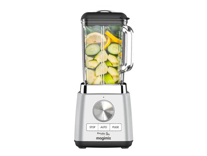 Magimix POWER 5 XL Blender Grijs
