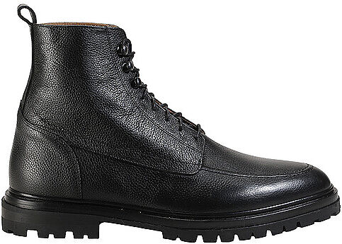BOBBIES PARIS Schnürboots IGNACIO schwarz   45 45