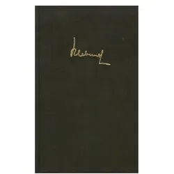 Dramen und Bearbeitungen, 2 Tl.-Bde., Belletristik von Christian von Klabund Zimmermann