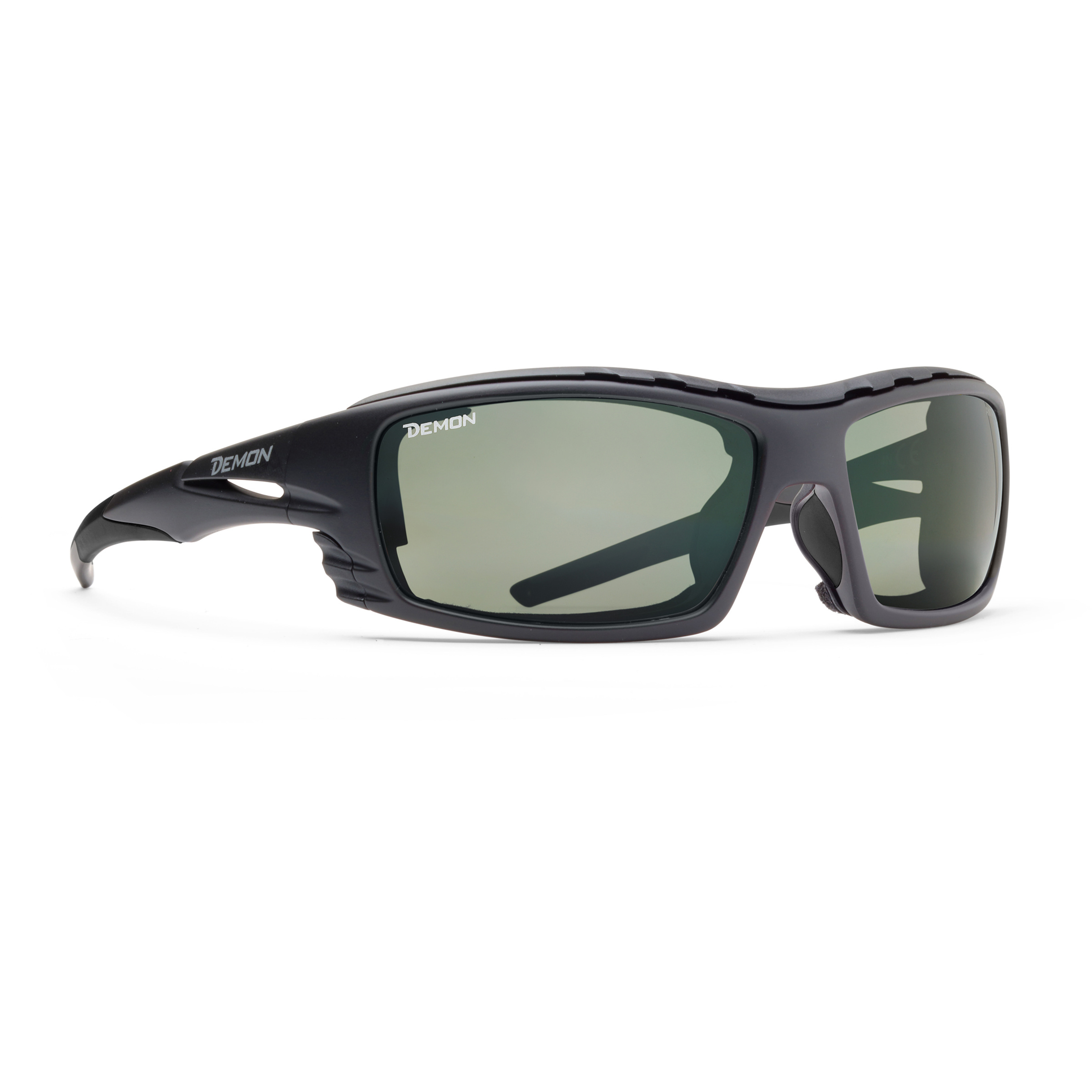 Demon Outdoor Photochromic 2-4 Sportbrille Sportbrillen & Sportsonnenbrillen schwarz Trekking