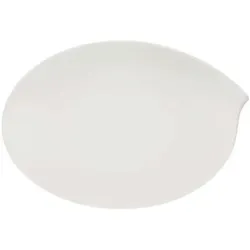 Villeroy & Boch Flow Platte oval 36x24cm