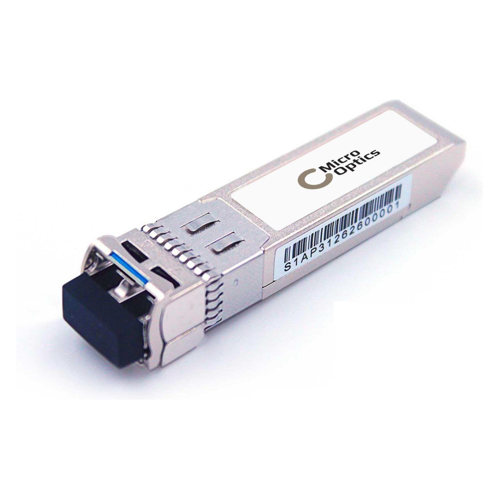 MicroOptics SFP 1.25 Gbps, 100Base-FX (MFB-FX)