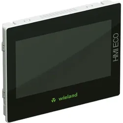 Wieland HMI Panel 83.050.0000.0