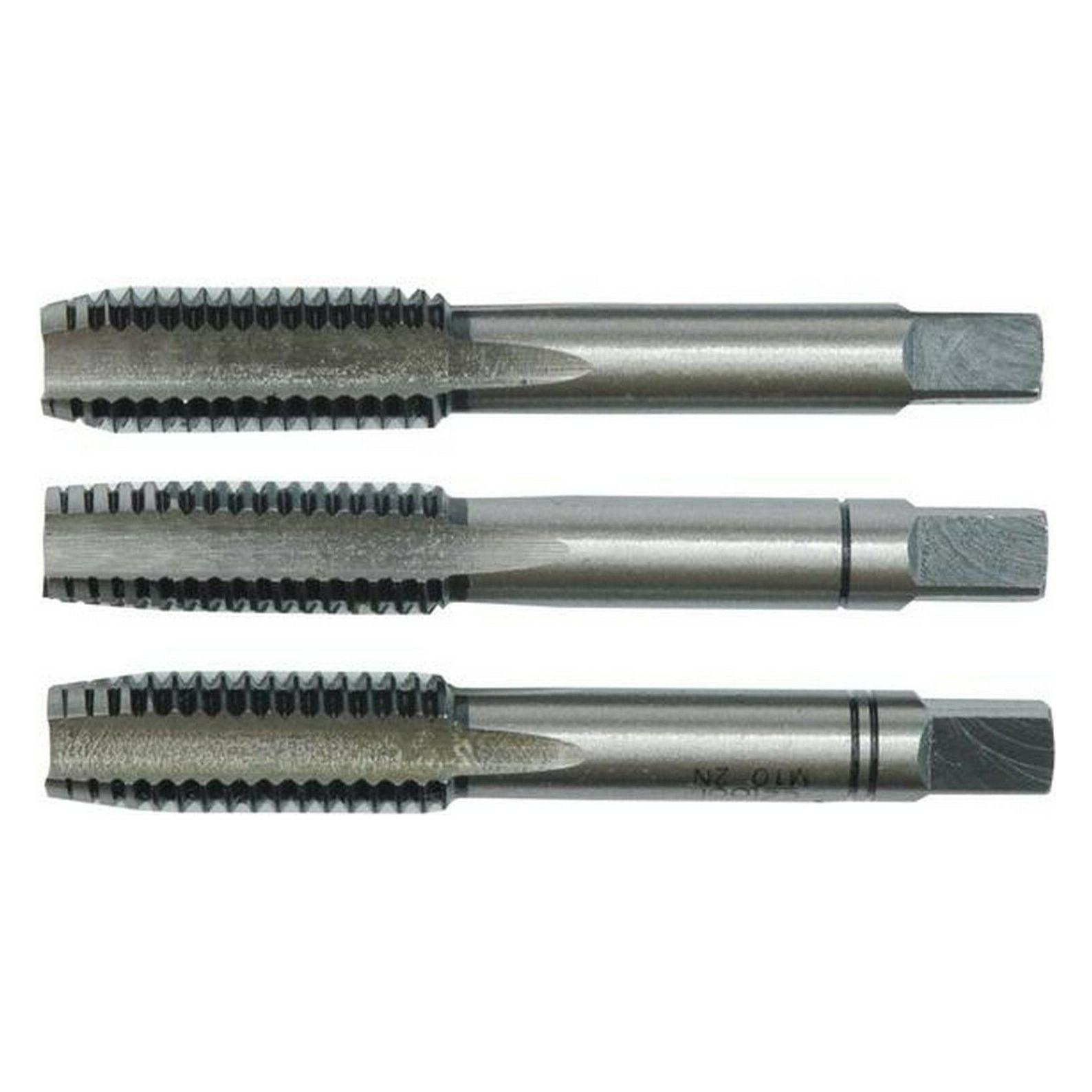 Toya M5 Gewindebohrer-Set 3-tlg. (24320)