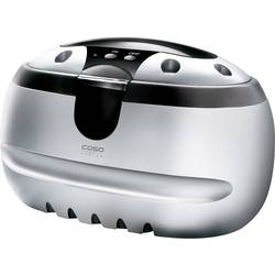 CASO Ultrasonic Clean CD-2800 Ultraschallreiniger Schmuck 50 W 0.6 l 1500