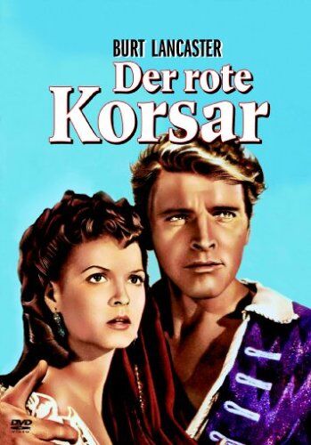 Robert Siodmak - Der rote Korsar - Preis vom 11.10.2026 03:10:56 h