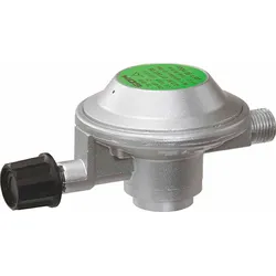 GOK Gasregler EN61 50mbar