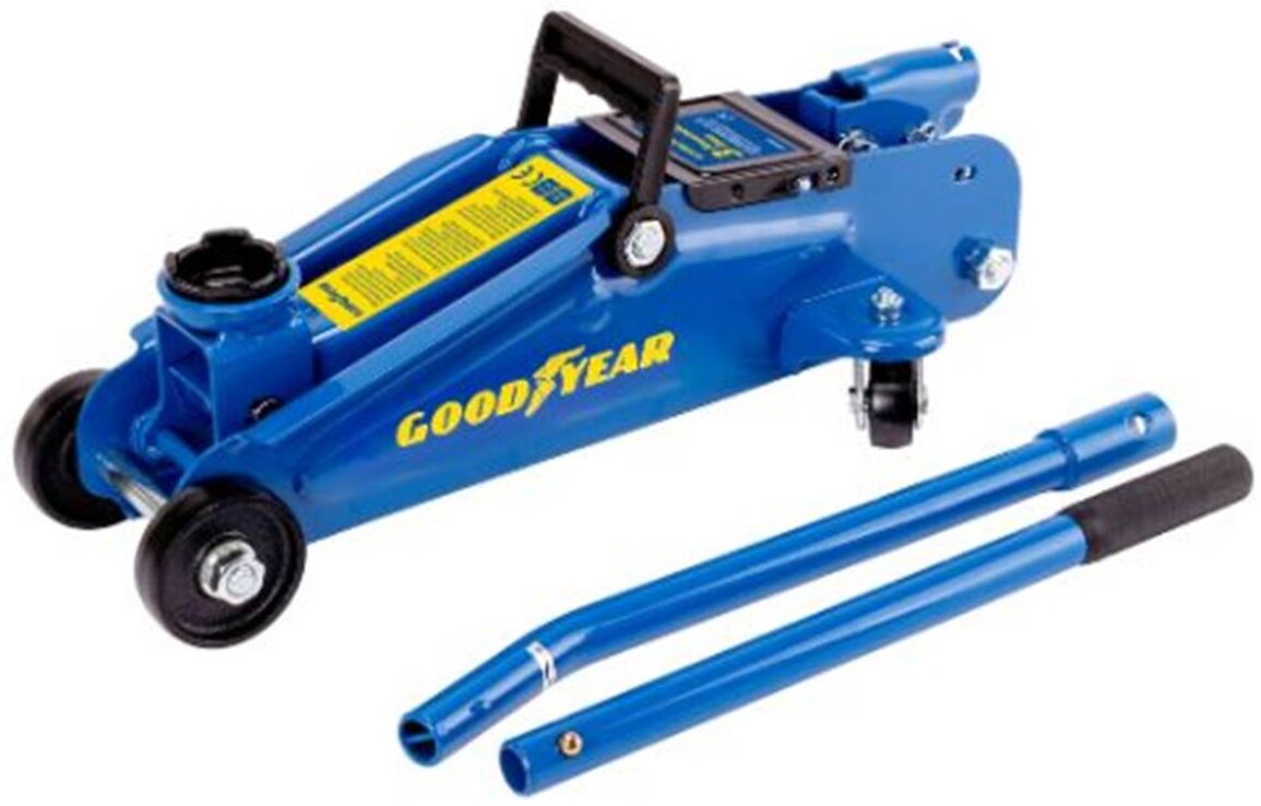 Cilindro hidráulico para carrinhos Goodyear 3T