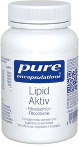 Pure Lipid Aktiv 60 VCaps