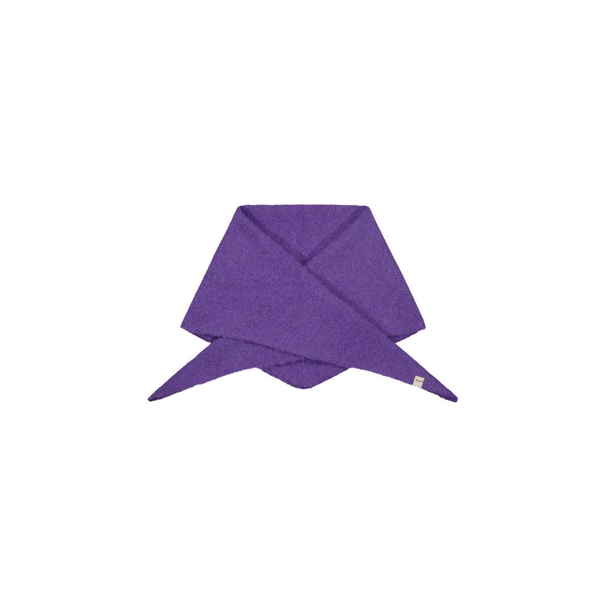 Barts Fhearna Scarf purple (18) 6896018