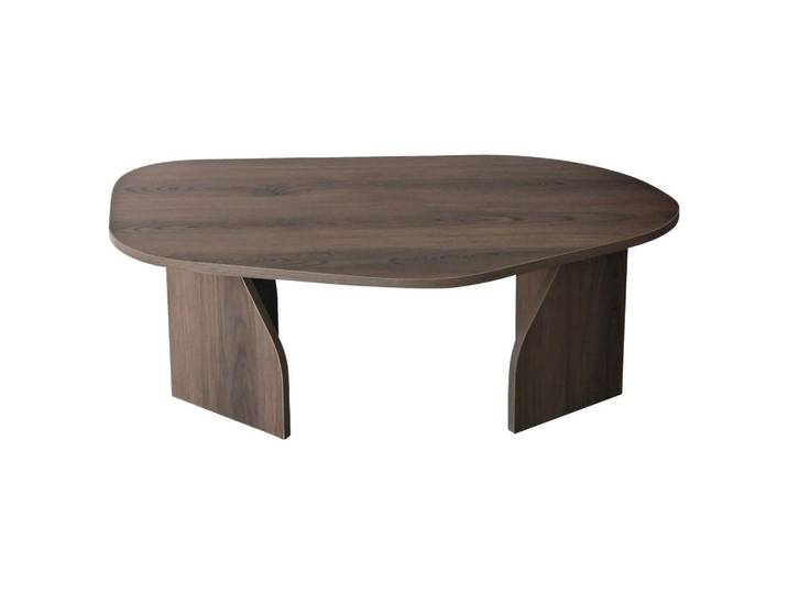 COUCHTISCH Walnussfarben B: 100cm