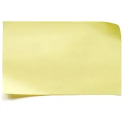 Post-it, Haftnotiz, Haftnotzien (76 x 51 mm)