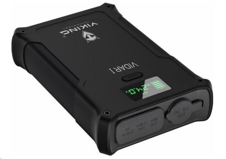 Viking outdoor powerbank VIDAR I